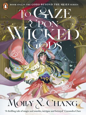 cover image of To Gaze Upon Wicked Gods